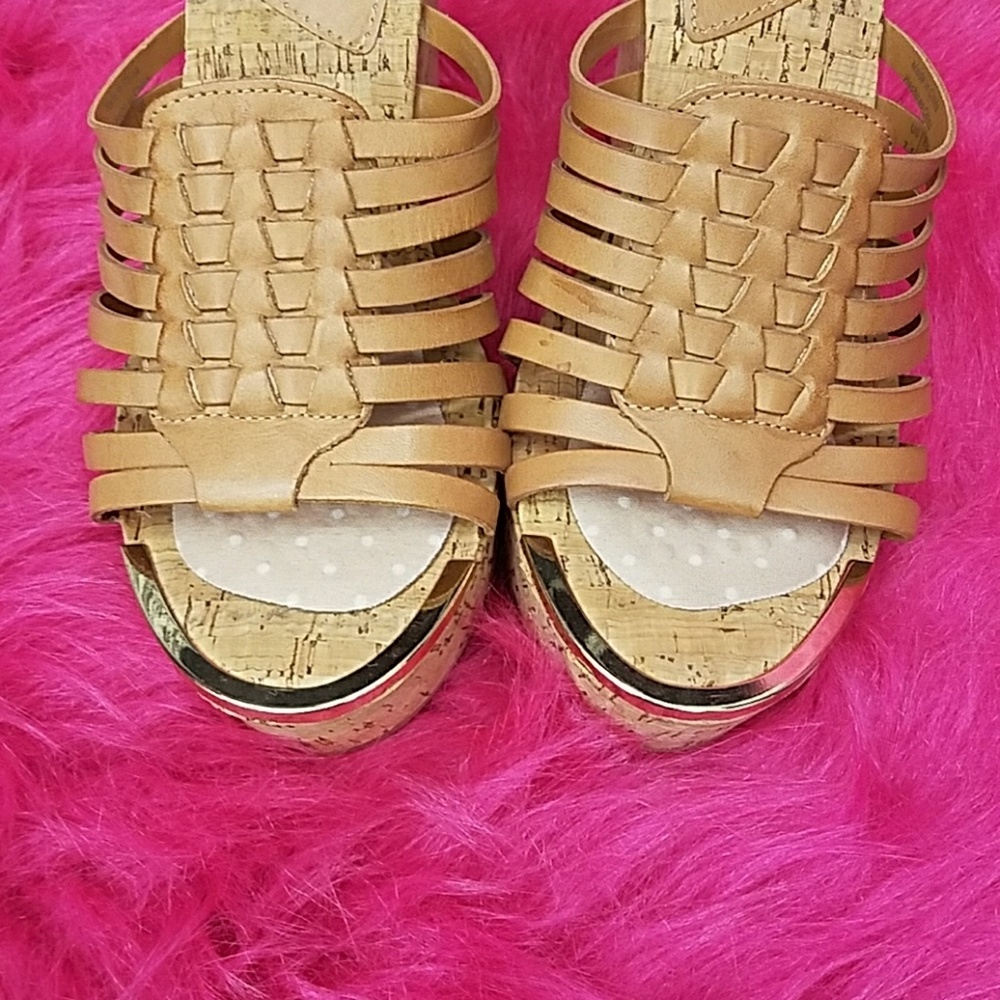 Wedges - Picture 3 of 5